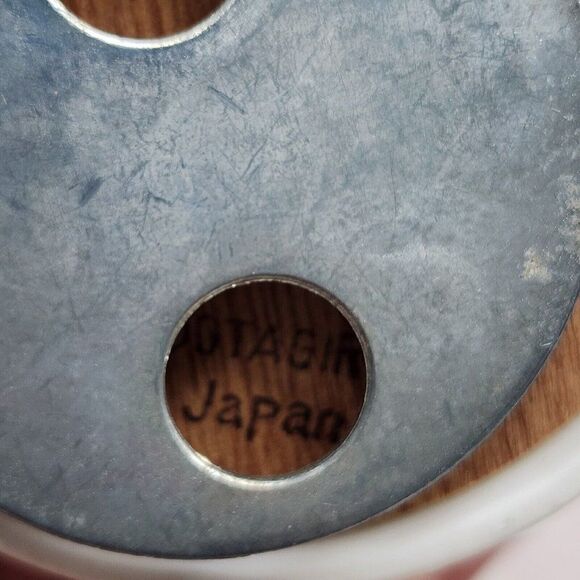 OTAGIRI 6" Music Box Wedding Bride Groom Porcelain Wind-Up Figurine "Always" - Picture 6 of 7